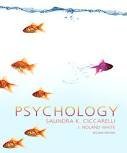 Psychology 2nd (second) edition