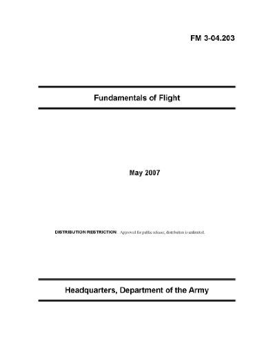Field Manual FM 3-04.203 Fundamentals of Flight May 2007