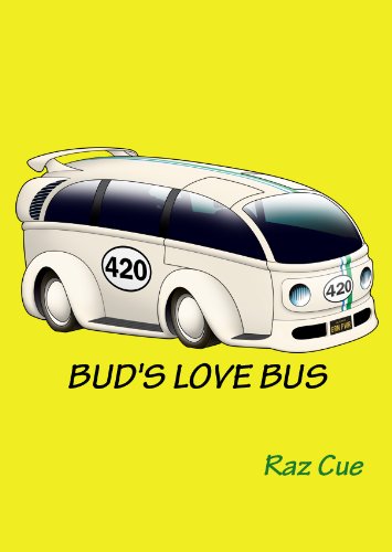 Bud's Love Bus