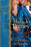 Petals in the Storm (Fallen Angels Book 3)