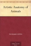 Artistic Anatomy of Animals