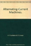 Alternating Current Machines Second Edition