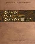 Reason and Responsibility: Readings in Some Basic Problems of Philosophy 14th (fourteenth) edition