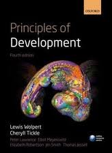 Principles of Development 4th (forth) edition