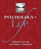 Psychology and Life 19th (nineteenth) edition