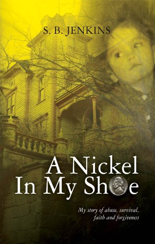 A Nickel In My Shoe