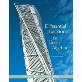 Differential Equations and Linear Algebra 2nd Second edition byFarlow