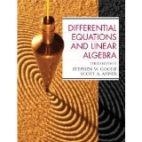 Differential Equations and Linear Algebr 3rd (Third) Edition byAnnin