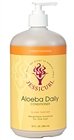 Jessicurl Aloeba Daily Conditioners