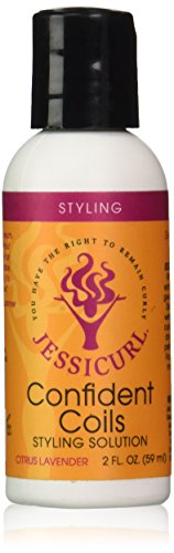 Jessicurl Confident Coils