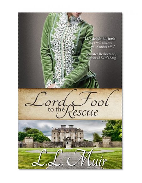 Lord Fool to the Rescue