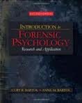 Introduction to Forensic Psychology: Research and Application 2nd (second) edition