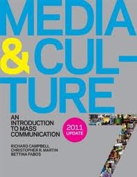 Media and Culture 7e with 2011 Update: An Introduction to Mass Communication 7th (seventh) edition