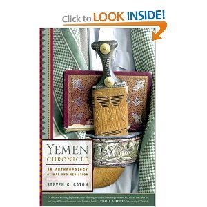 Yemen Chronicle byCaton