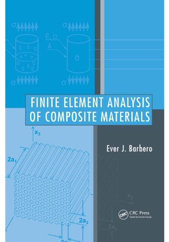 Finite Element Analysis of Composite Materials