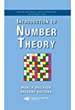 Introduction to Number Theory (Textbooks in Mathematics)