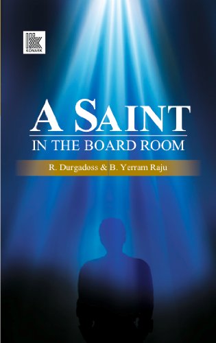 A Saint in the Boardroom