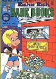 Richie Rich Bank Book (1972 series) #24