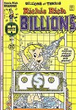 Richie Rich Billions (1974 series) #19