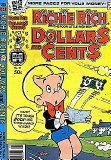 Richie Rich Dollars and Cents (1963 series) #91