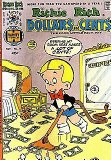 Richie Rich Dollars and Cents (1963 series) #76