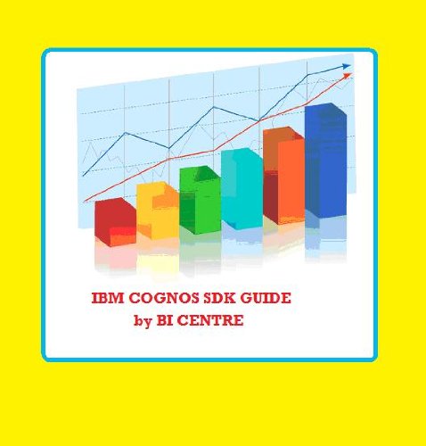 IBM Cognos SDK Guide by BI Centre