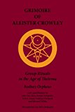 Grimoire of Aleister Crowley