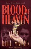 Blood of Heaven (Fire of Heaven Trilogy Book 1)