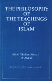 The Philosophy of the Teachings of Islam