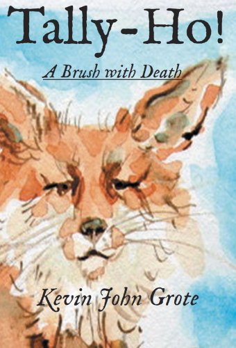 Tally-Ho! (The Highwaymen Book 2)