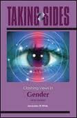 Taking Sides: Clashing Views in Gender 5th (fifth) edition