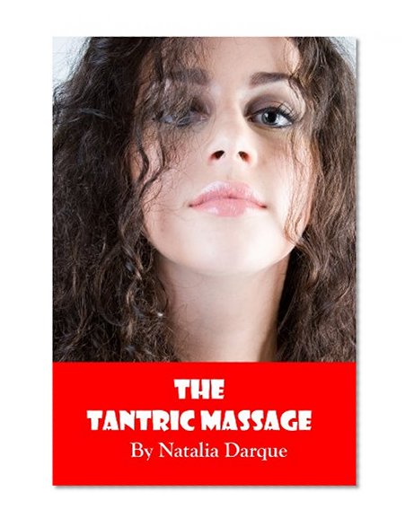 The Tantric Massage