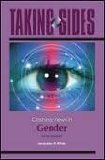 Taking Sides: Clashing Views in Gender 5th (fifth) edition