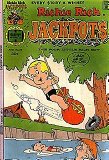 Richie Rich Jackpots (1972 series) #30