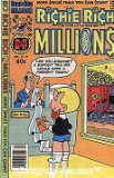 Richie Rich Millions (1961 series) #98