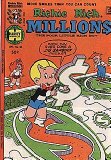 Richie Rich Millions (1961 series) #85