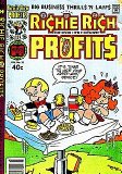 Richie Rich Profits (1974 series) #33