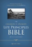 The Charles F. Stanley Life Principles Daily Bible, NKJV