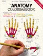 The Anatomy Coloring Book, Second Edition