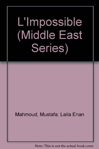 L'Impossible (Middle East Series)