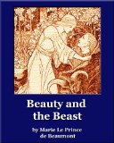 Beauty and the Beast (Illustrated) (Unique Classics)