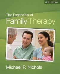 Essentials of Family Therapy, The 5th (fifth) edition