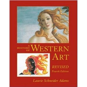 A History of Western Art Revised 4th (Fourth) Edition byAdams