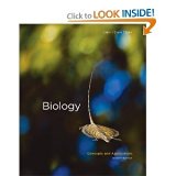 BiologyConcepts and Applications 7th (Seventh) Edition byStarr