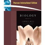 Biology 8th (Eighth) Edition byCampbell