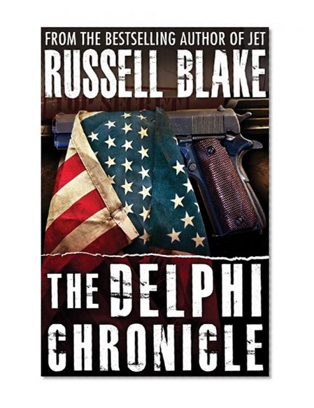 The Delphi Chronicle, Bundle Book 2 & 3 - The Tortoise and the Hare, and Phoenix Rising
