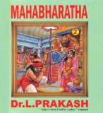 Mahabharatha Volume Two