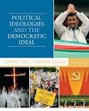 Political Ideologies and the Democratic Ideal 8th (eighth) edition