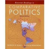 Essential Readings in Comparative Politics 2nd (second) edition