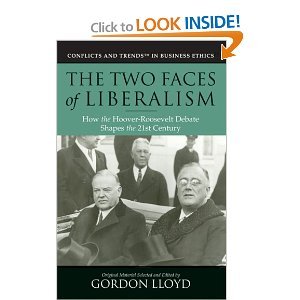 The Two Faces of Liberalism BYLloyd